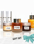 PERFECT FOR REVERSING SIGNS OF AGING - FOREVER YOUNG TIMELESS BEAUTY GIFT PACK