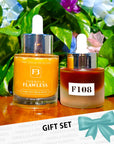 PERFECT FOR COLLAGEN BOOST & REJUVENATION - INTENSE COLLAGEN CREATING HOLIDAY GIFT PACK