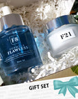 PERFECT FOR ACNE & INFLAMMATION - INSTANT FACE REFRESH GIFT PACK