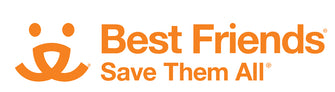 Best Friends Animal Sanctuary Logo