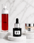 SUMMER RADIANCE TRIO