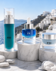 ANGEL FACE CLEAR SKIN RESET SYSTEM