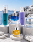 ANGEL FACE CLEAR SKIN RESET SYSTEM