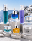 ANGEL FACE CLEAR SKIN RESET SYSTEM