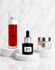 SUMMER RADIANCE TRIO
