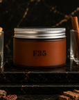 F35 SANDALWOOD RENEWAL POLISH