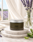 F32 LAVENDER SILK BODY POLISH