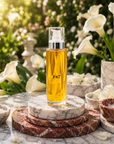 F67 CALLE LILY GLIDE BODY SERUM