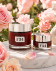 F34 ROSE RESURFACING FACIAL POLISH