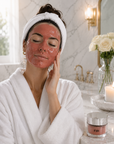 F40 ROSE RADIANCE VITAMIN C MASK