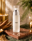 F80 FRANKINCENSE GOLD RADIANCE TONER