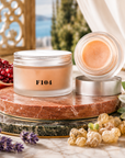 F104 SCAR & STRETCH MARK REPAIR BALM