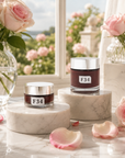 F34 ROSE RESURFACING FACIAL POLISH