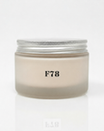 F78 VELVET CACAO BODY CREAM