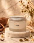 F78 VELVET CACAO BODY CREAM