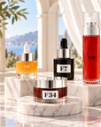 Brightening Trio