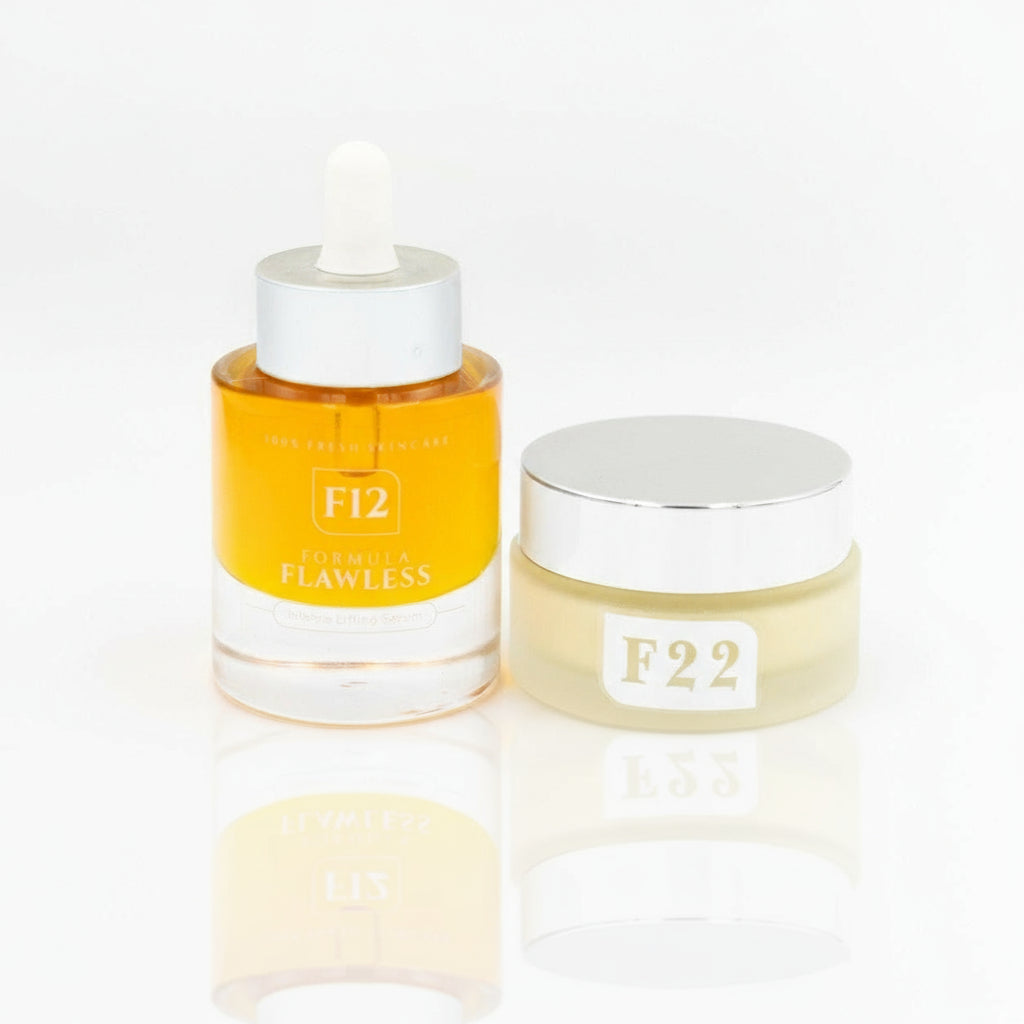 INSTANT LIFT PACK – Formula Flawless