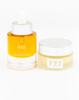 F12 STRUCTURAL LIFT + RENEWAL SERUM