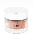 F40 ARJUNA ROSE CLAY FACE MASK WITH VITAMIN C