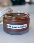 F31 ROSE PASSION BODY SCRUB