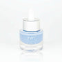 Formula F107 nail polish bottle on a white background