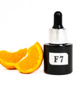F7 BRILLIANCE BOOST VITAMIN C+E+FERULIC ACID