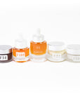 THE FOREVER YOUNG TIMELESS BEAUTY 5-STEP COLLAGEN PACK