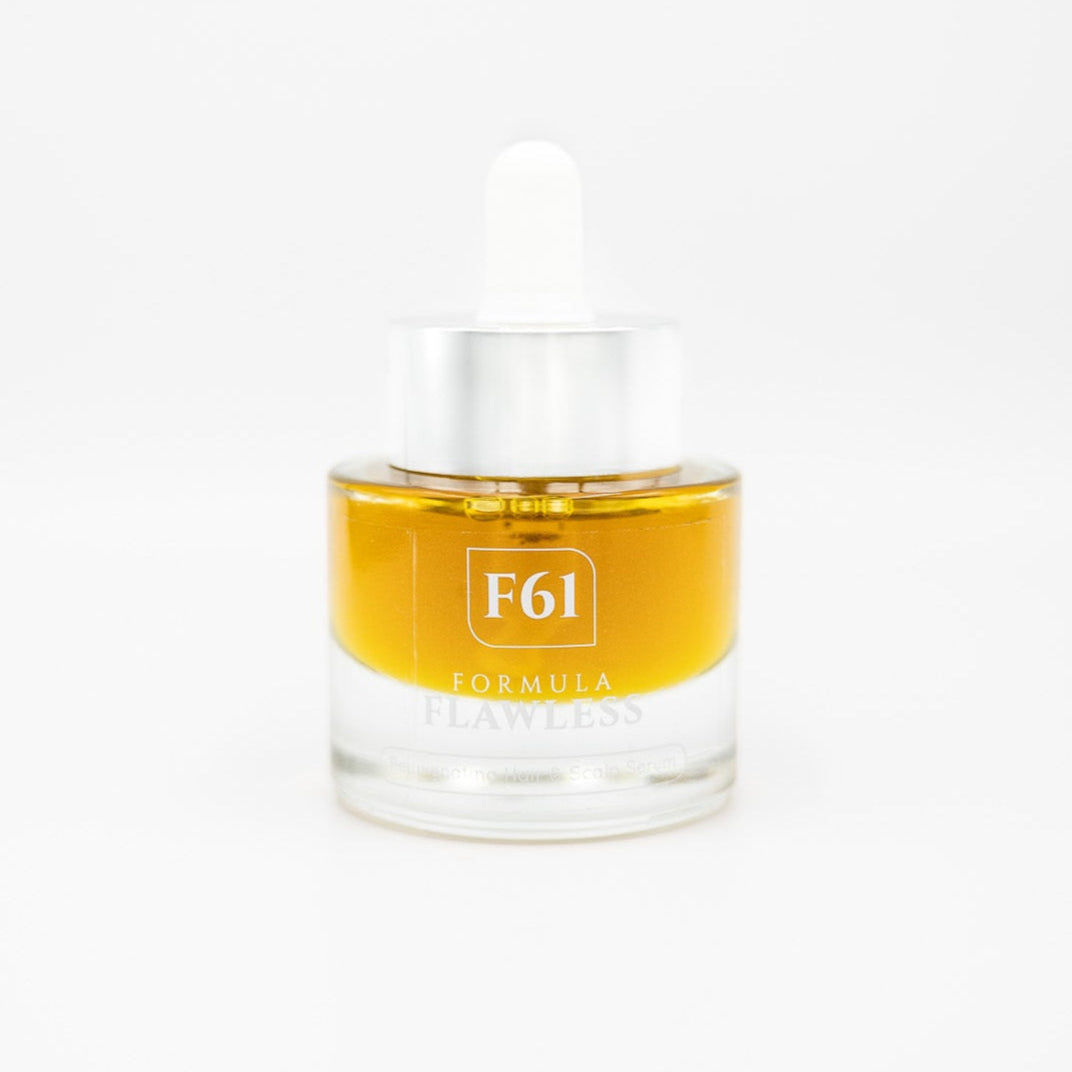 F61 REJUVENATING HAIR SERUM