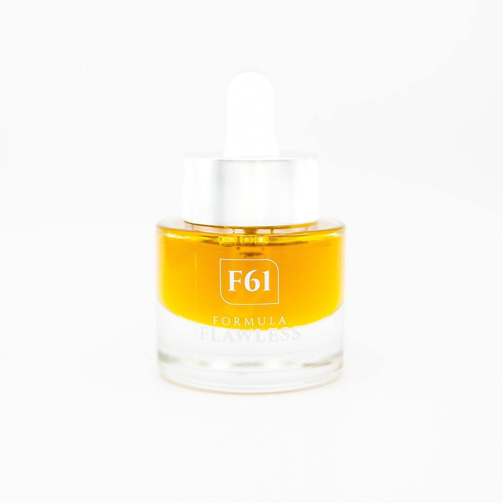 F61 REJUVENATING HAIR SERUM