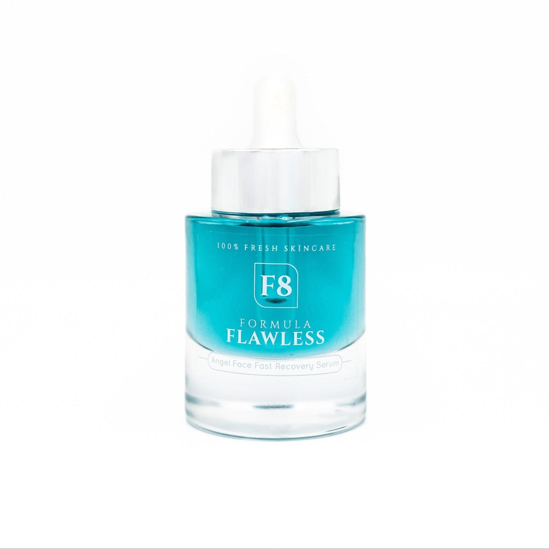 F8 ANGEL FACE FAST RECOVERY SERUM – Formula Flawless