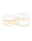 F20 ULTRA-LIGHT ROSE CERAMIDE MOISTURIZING CREAM