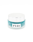 F144 DERMAGLOW EXFOLIANT SCRUB WITH BLUE TANSY & NEROLI