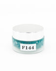 F144 DERMAGLOW EXFOLIANT SCRUB WITH BLUE TANSY & NEROLI