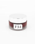 F34 LUXURY DELICATE ROSE RESURFACING FACE SCRUB