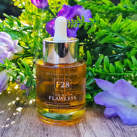 F28 FEMALE HYDRATION & RESTORATION SERUM