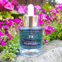 F8 ANGEL FACE FAST RECOVERY SERUM
