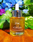 F14 - BRIGHTEN & PLUMP ANTIOXIDANT RECOVERY SERUM
