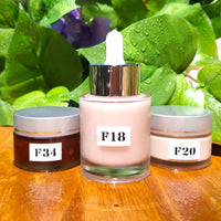 THE ROSE 3-STEP INSTANT REJUVENATION PACK