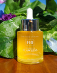 F10 HIGH PERFORMANCE FINISHING SERUM