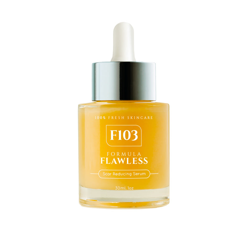 F103 SCAR HEALING SERUM