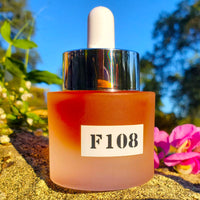 F108 INTENSE COLLAGEN CREATING SERUM