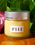 F111- EPIDERMAL REGENERATING NATURAL RETINOL FOR YOUTHFUL HANDS