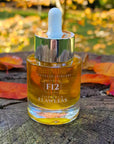 F12 STRUCTURAL LIFT + RENEWAL SERUM