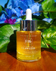 F16 HIGH-PERFORMANCE FACE SERUM FOR MEN