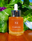 F2 DEEP HYDRATING SERUM FOR DRY SKIN