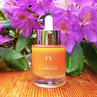 F3 - DEEP HYDRATING AND PLUMPING SERUM