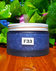 F33 INDIGO DREAM TONING BODY SCRUB