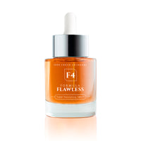 F4 - TONING AND HYDRATING SERUM FOR NORMAL SKIN