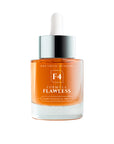 F4 - TONING AND HYDRATING SERUM FOR NORMAL SKIN