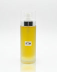 F70 SILKY SOFT ORANGE BLOSSOM & VANILLA BODY GLOSS
